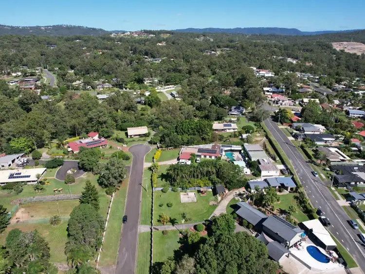 Fourth view of Homely rural property listing, 5 Kurilpa Street, Worongary QLD 4213