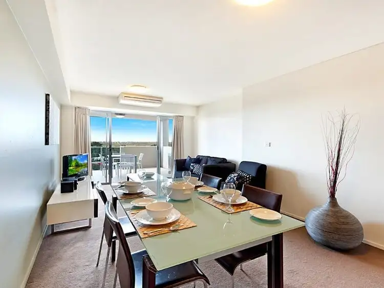 1203/111 Lindfield Road, Helensvale QLD 4212
