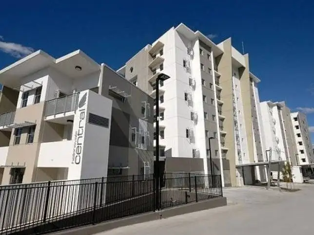Third view of Homely apartment listing, 1203/111 Lindfield Road, Helensvale QLD 4212
