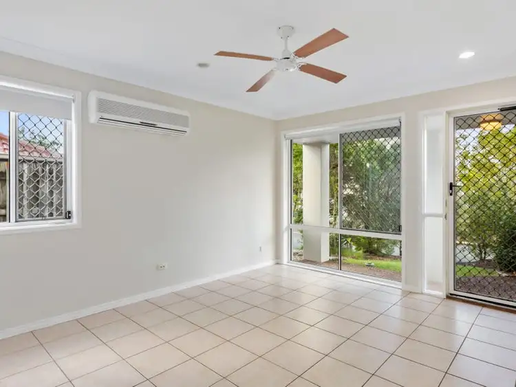 Second view of Homely townhouse listing, 33/9 Rata Place, Nerang QLD 4211