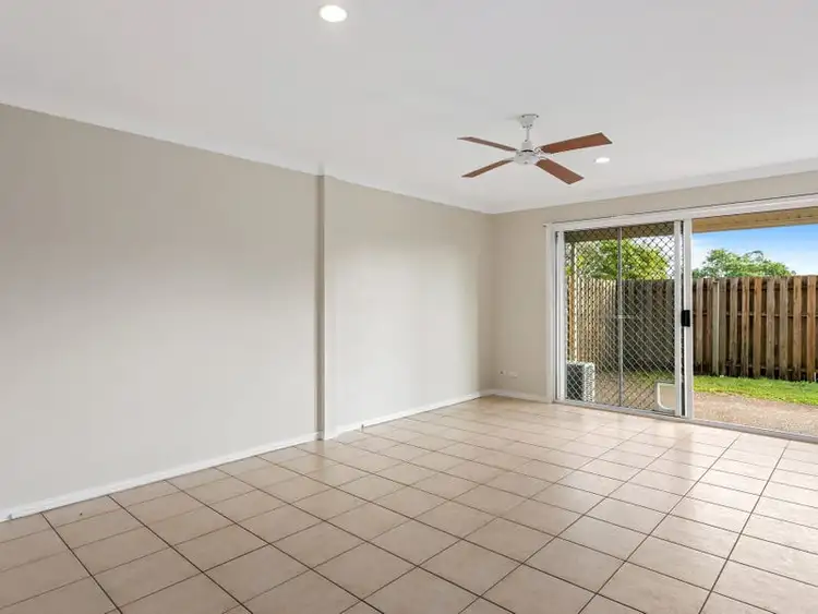 Third view of Homely townhouse listing, 33/9 Rata Place, Nerang QLD 4211
