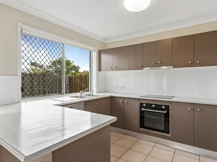 Fourth view of Homely townhouse listing, 33/9 Rata Place, Nerang QLD 4211