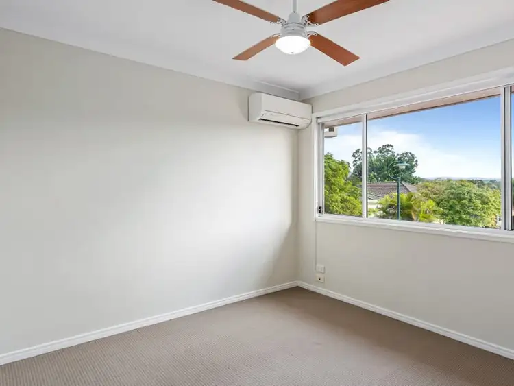 Fifth view of Homely townhouse listing, 33/9 Rata Place, Nerang QLD 4211
