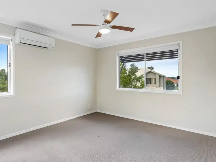 Sixth view of Homely townhouse listing, 33/9 Rata Place, Nerang QLD 4211