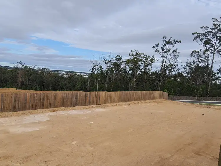 Sixth view of Homely land listing, 14 bering Street, Spring Mountain QLD 4300