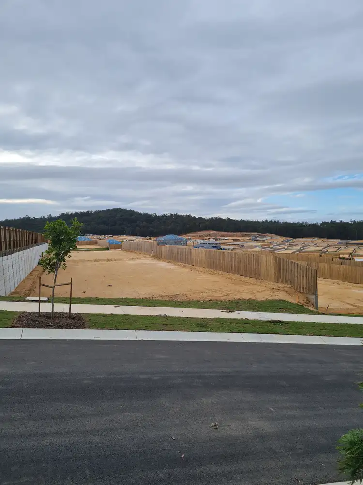 Seventh view of Homely land listing, 14 bering Street, Spring Mountain QLD 4300