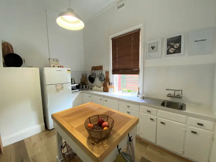 Third view of Homely house listing, 8 Roberts Street, Woomelang VIC 3485