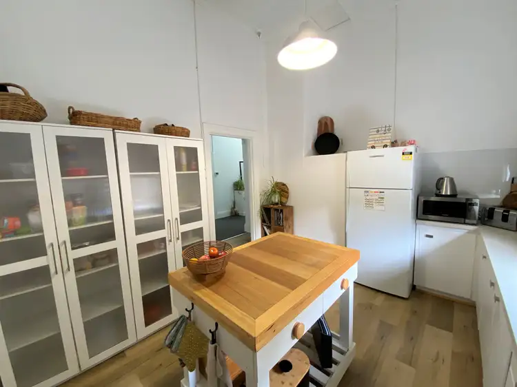 Fifth view of Homely house listing, 8 Roberts Street, Woomelang VIC 3485