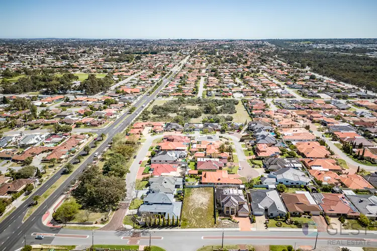Third view of Homely land listing, 3 Della Road, Noranda WA 6062
