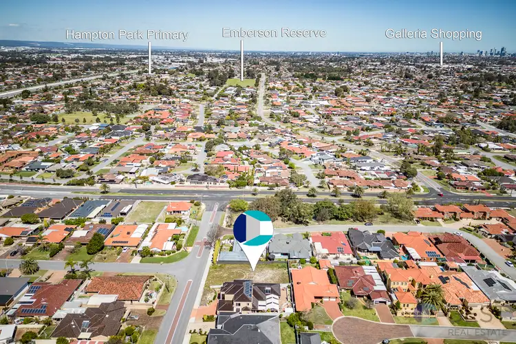 Seventh view of Homely land listing, 3 Della Road, Noranda WA 6062