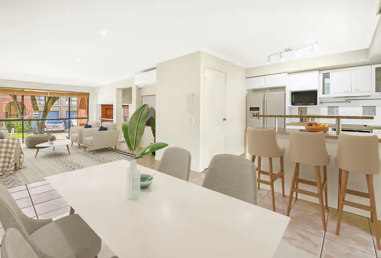 77/20 Fairway Drive, Clear Island Waters QLD 4226