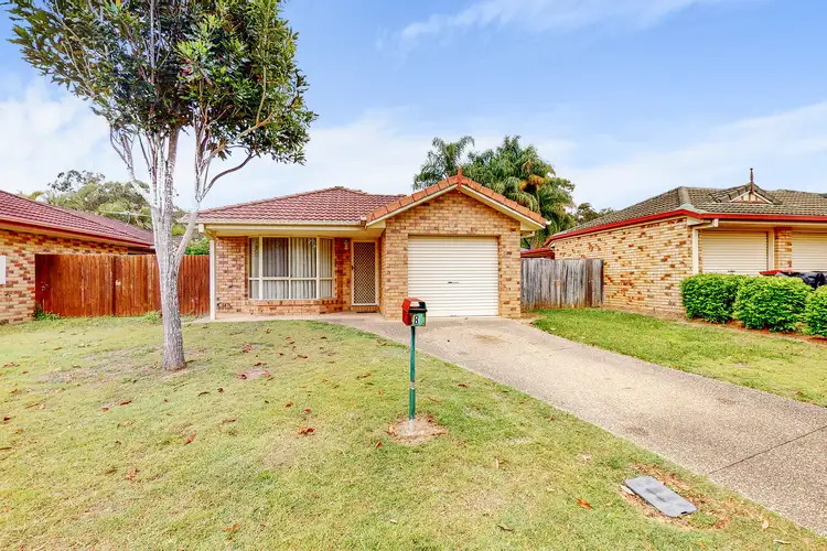 8 Acorn Circuit, Forest Lake QLD 4078