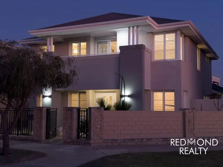 Second view of Homely house listing, 14 Picnic Parade, Burns Beach WA 6028