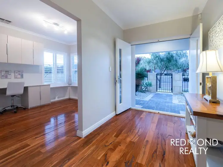 Fifth view of Homely house listing, 14 Picnic Parade, Burns Beach WA 6028
