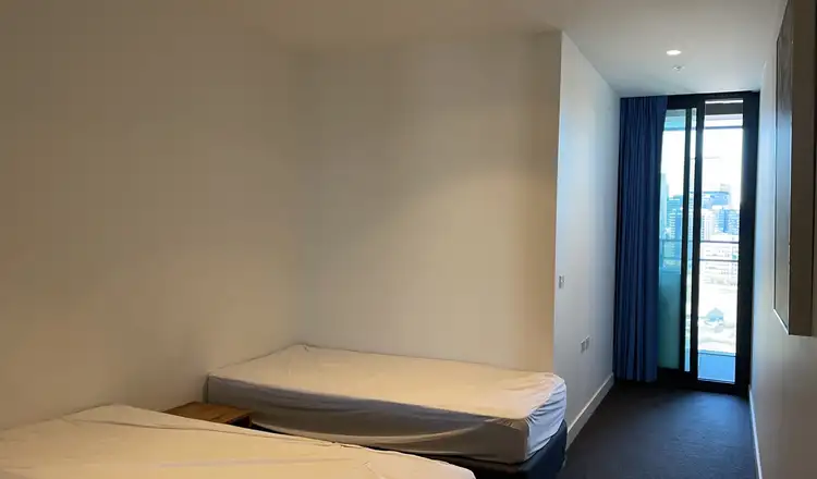 Fourth view of Homely apartment listing, 1605/15 Doepel Way, Docklands VIC 3008