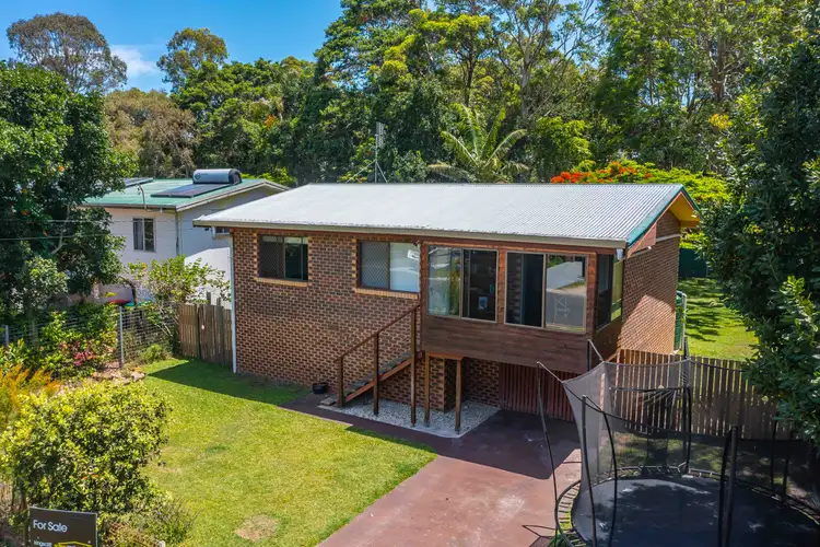 Second view of Homely house listing, 14 Rutile Street, Chinderah NSW 2487