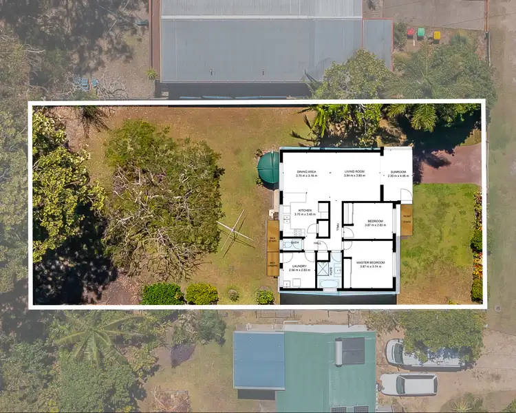 Fifth view of Homely house listing, 14 Rutile Street, Chinderah NSW 2487