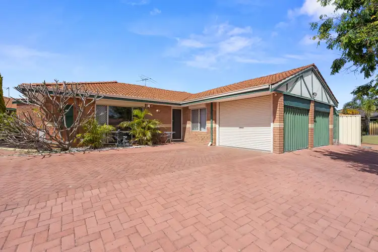 Main view of Homely house listing, 22A Redgate Court, Kiara WA 6054
