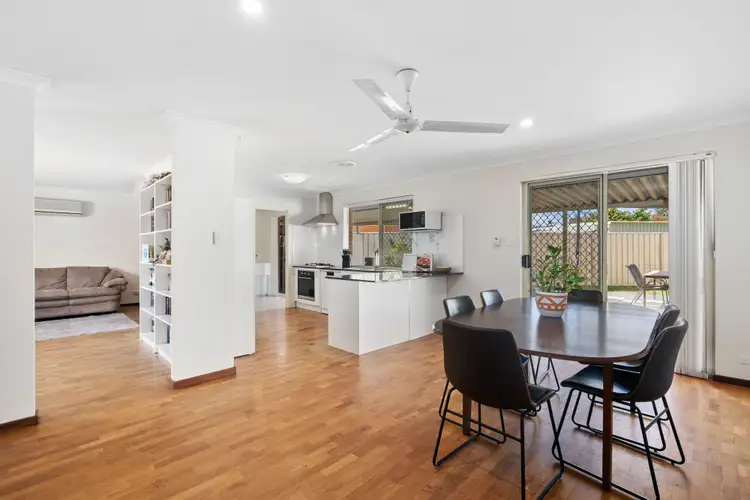 Second view of Homely house listing, 22A Redgate Court, Kiara WA 6054