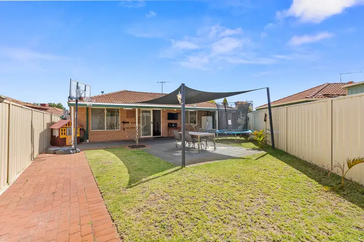 Fourth view of Homely house listing, 22A Redgate Court, Kiara WA 6054