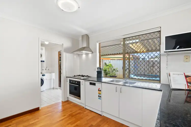 Fifth view of Homely house listing, 22A Redgate Court, Kiara WA 6054