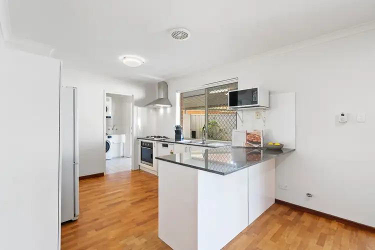 Sixth view of Homely house listing, 22A Redgate Court, Kiara WA 6054