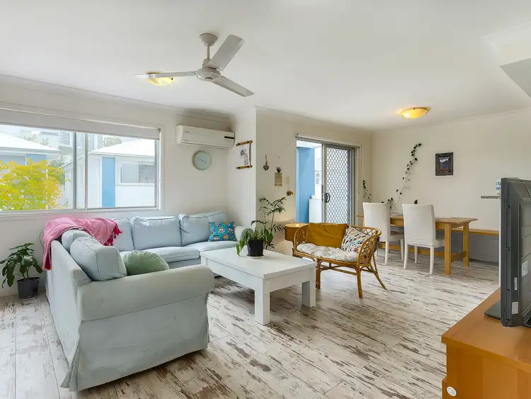 32/48 Lisburn Street, East Brisbane QLD 4169