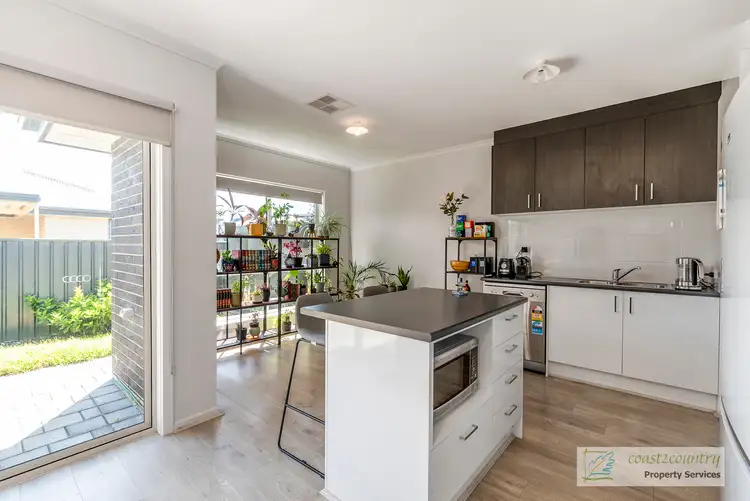 Second view of Homely house listing, 20 Mallet Court, Mount Barker SA 5251
