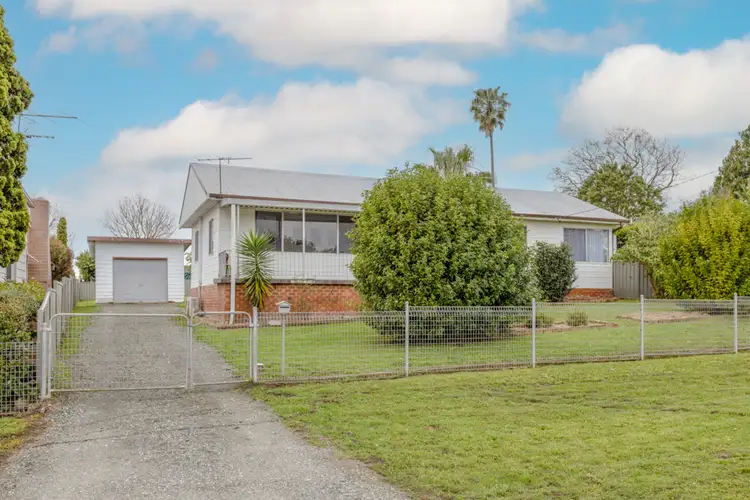 43 Anvil Street, Greta NSW 2334