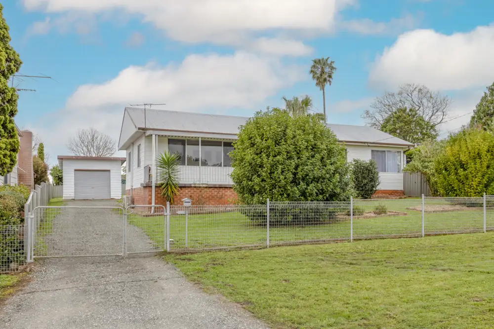 Main view of Homely house listing, 43 Anvil Street, Greta NSW 2334