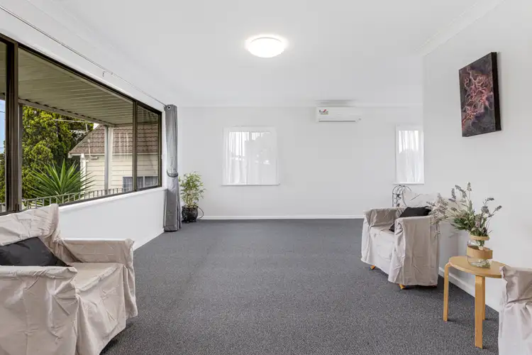 Third view of Homely house listing, 43 Anvil Street, Greta NSW 2334