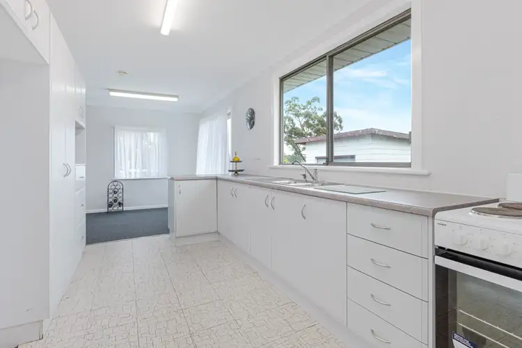 Fourth view of Homely house listing, 43 Anvil Street, Greta NSW 2334