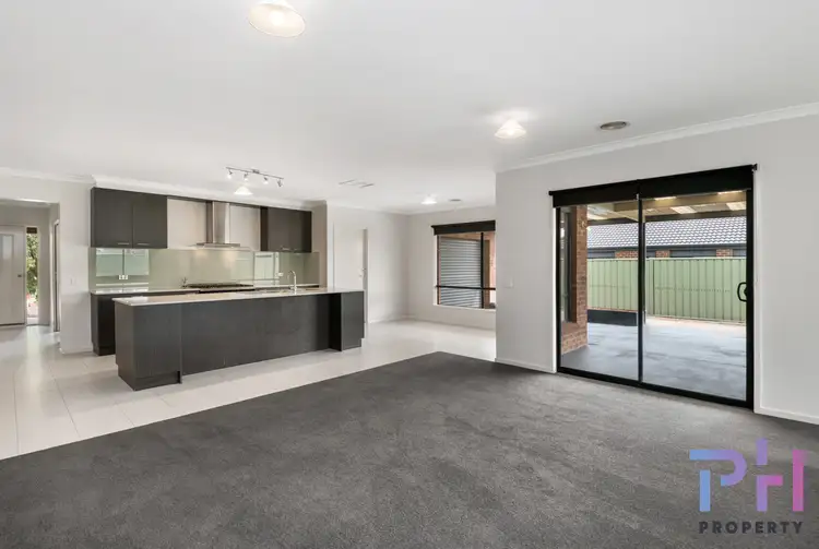 Third view of Homely house listing, 43 Lower Beckhams Road, Maiden Gully VIC 3551