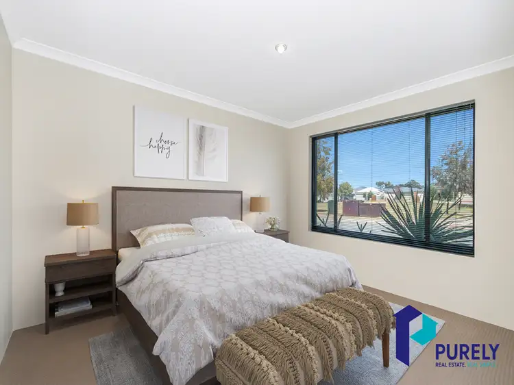 Third view of Homely house listing, 18 Wooleen Parkway, Beeliar WA 6164
