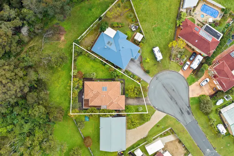 Second view of Homely house listing, 5 Hakea Place, Catalina NSW 2536