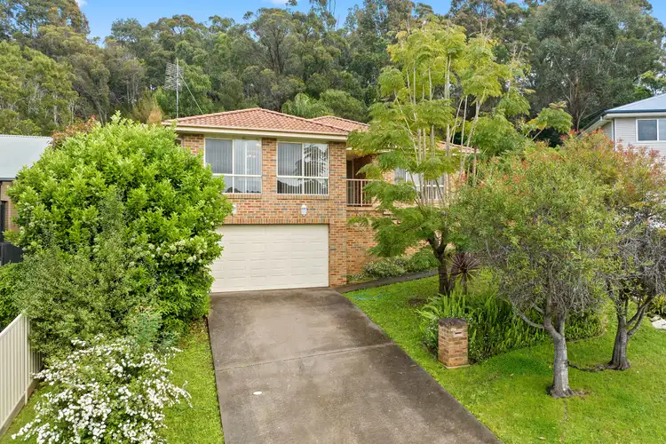 Third view of Homely house listing, 5 Hakea Place, Catalina NSW 2536