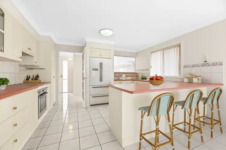 Fourth view of Homely house listing, 5 Hakea Place, Catalina NSW 2536