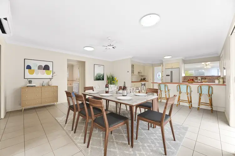 Fifth view of Homely house listing, 5 Hakea Place, Catalina NSW 2536