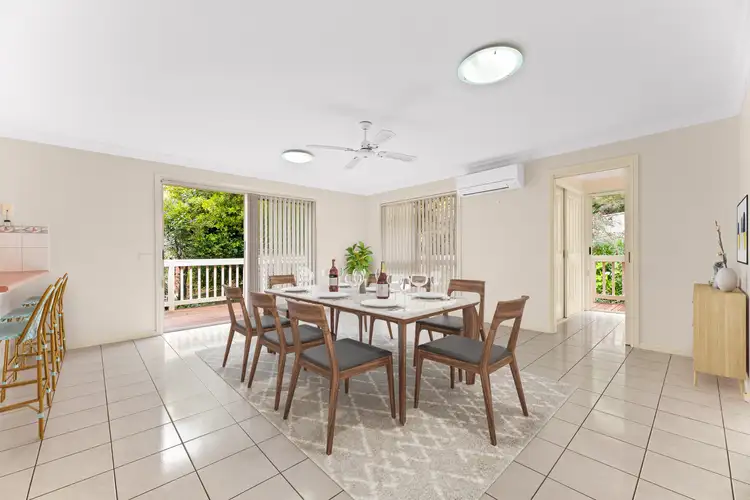 Sixth view of Homely house listing, 5 Hakea Place, Catalina NSW 2536