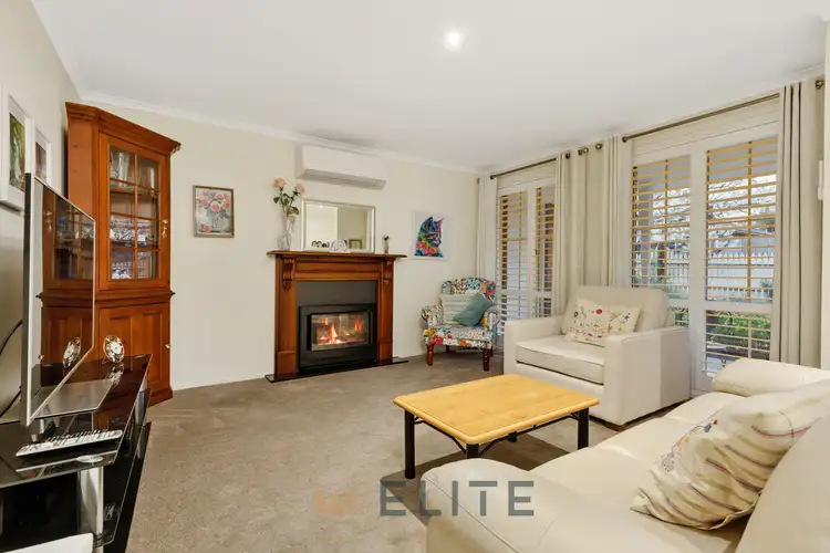 Second view of Homely house listing, 34B Mitre Crescent, Berwick VIC 3806