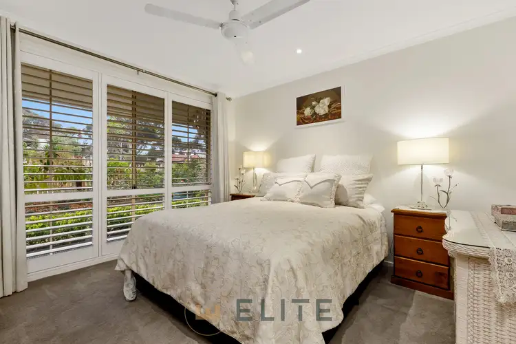 Third view of Homely house listing, 34B Mitre Crescent, Berwick VIC 3806