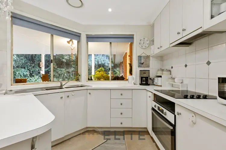 Fourth view of Homely house listing, 34B Mitre Crescent, Berwick VIC 3806