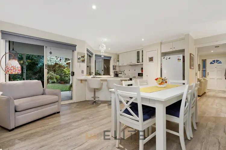 Fifth view of Homely house listing, 34B Mitre Crescent, Berwick VIC 3806