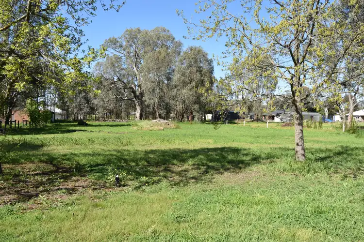Second view of Homely land listing, LOT 2, 33 Ely Street, Oxley VIC 3678