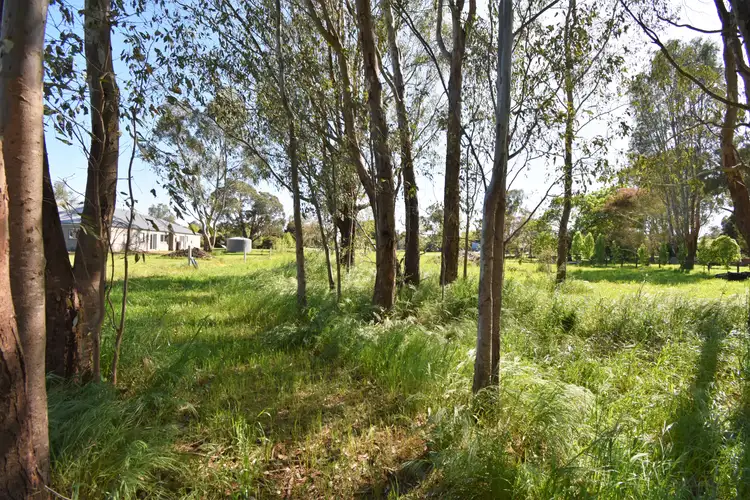 Third view of Homely land listing, LOT 2, 33 Ely Street, Oxley VIC 3678