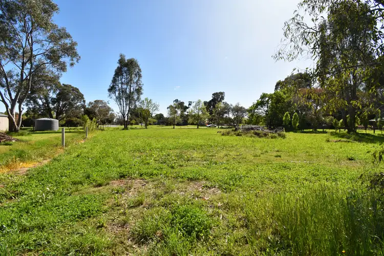 Fourth view of Homely land listing, LOT 2, 33 Ely Street, Oxley VIC 3678