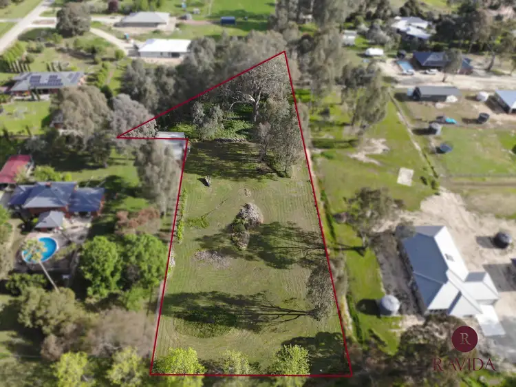 Sixth view of Homely land listing, LOT 2, 33 Ely Street, Oxley VIC 3678