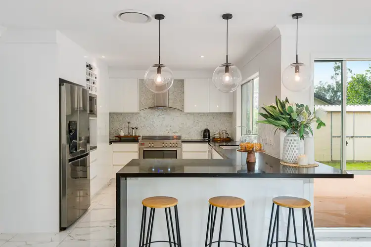 Fifth view of Homely house listing, 122 Brookwater Drive, Brookwater QLD 4300