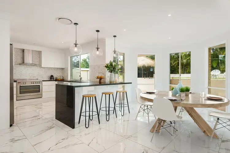 Sixth view of Homely house listing, 122 Brookwater Drive, Brookwater QLD 4300