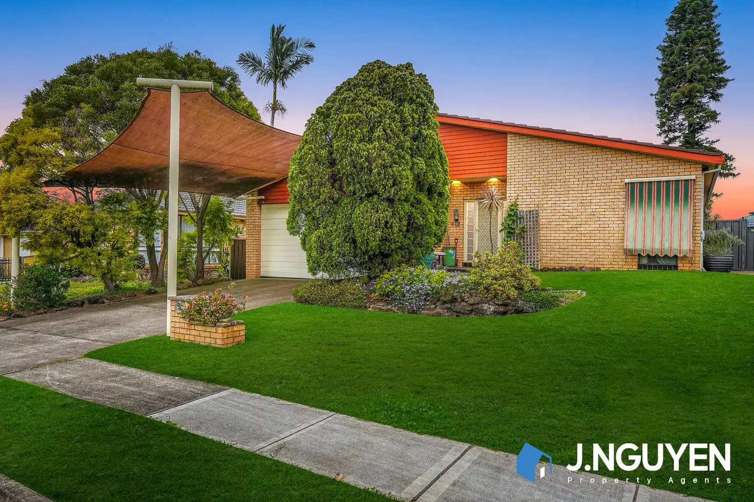 Main view of Homely house listing, 7 Brunswick Crescent, St Johns Park NSW 2176